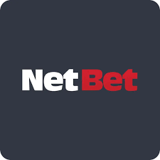 Netbet Logo