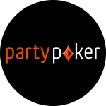 Partypoker Logo