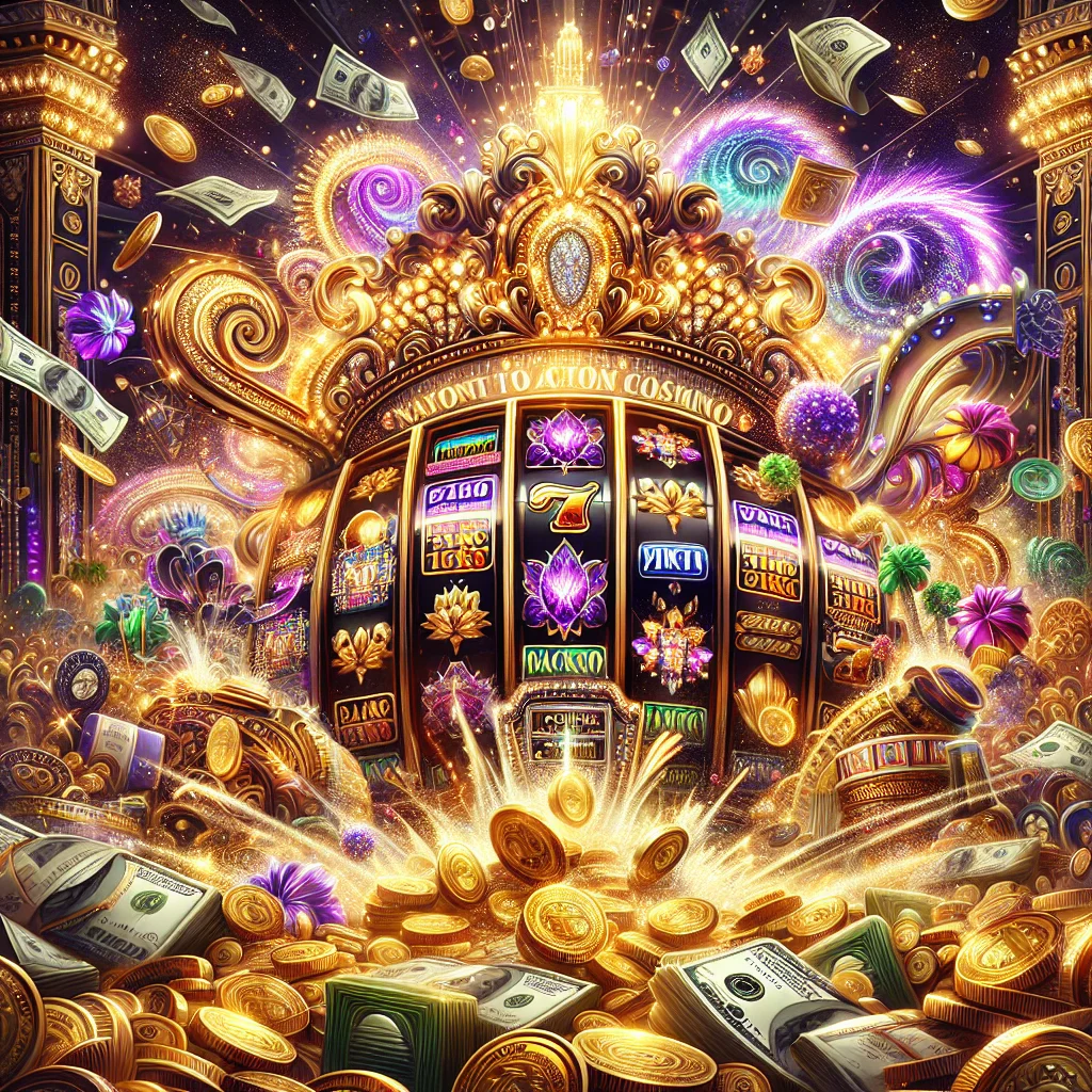 Mega Moolah