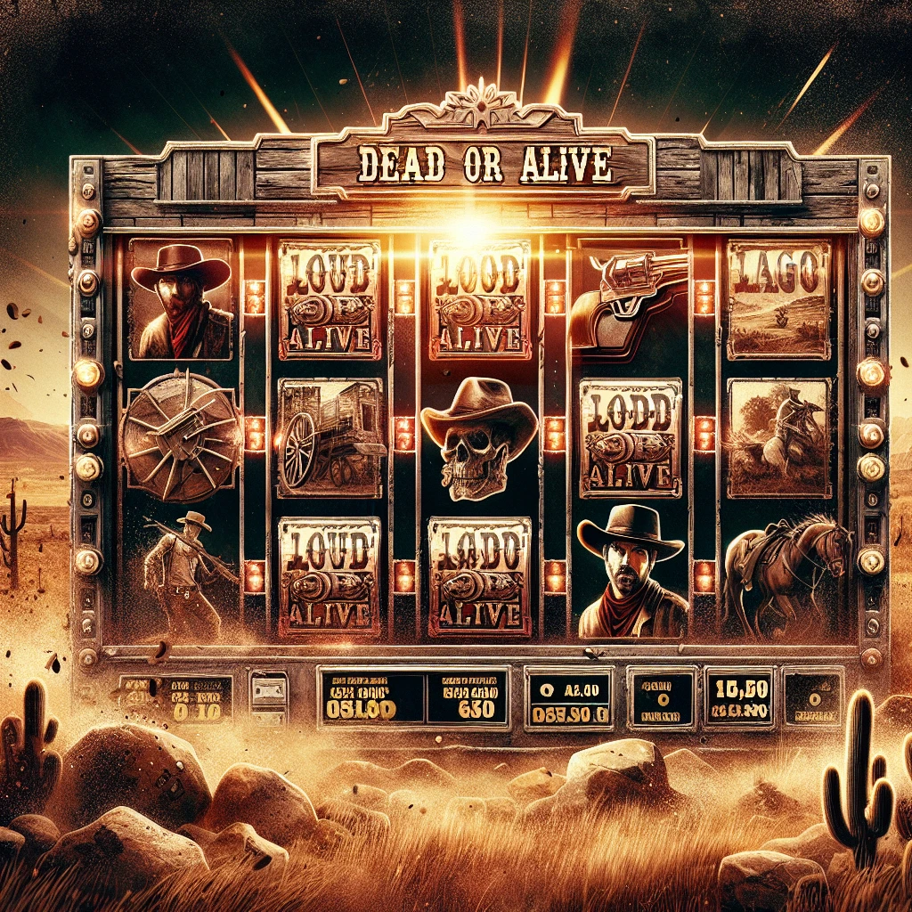 Dead or Alive